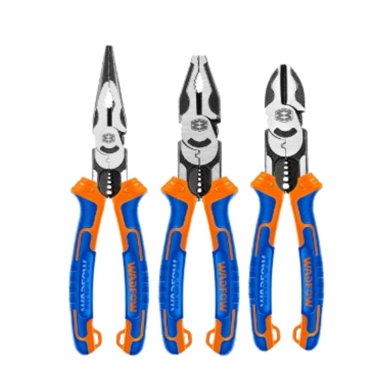 Bộ kìm đa năng WADFOW WPS0413