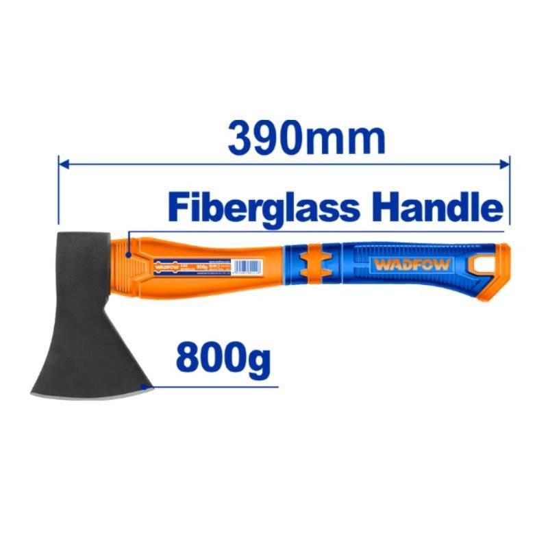 Búa riều WADFOW WHM6308