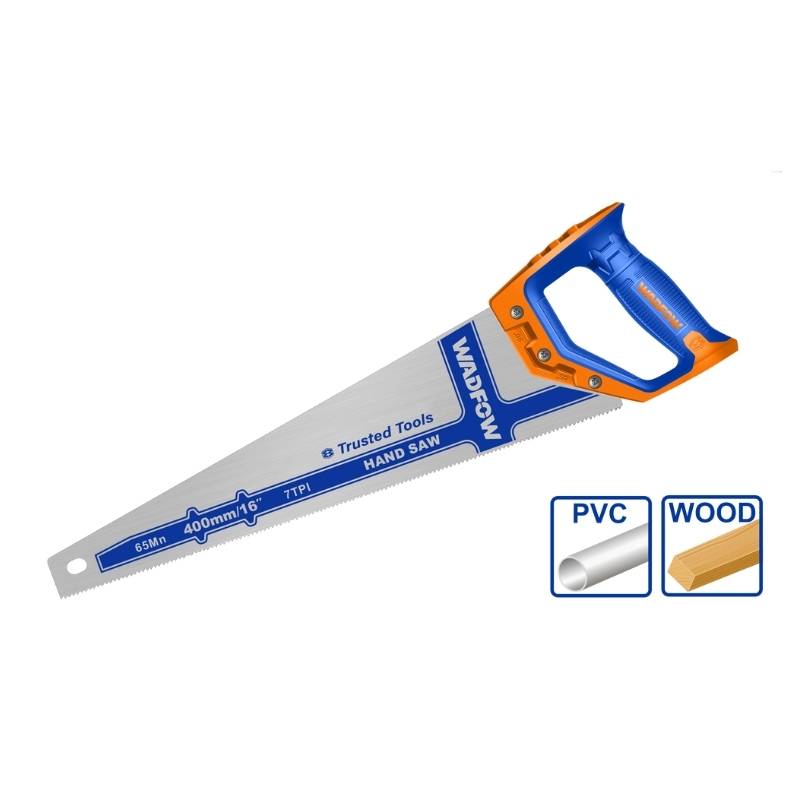 Cưa cầm tay 16" WADFOW WHW1116