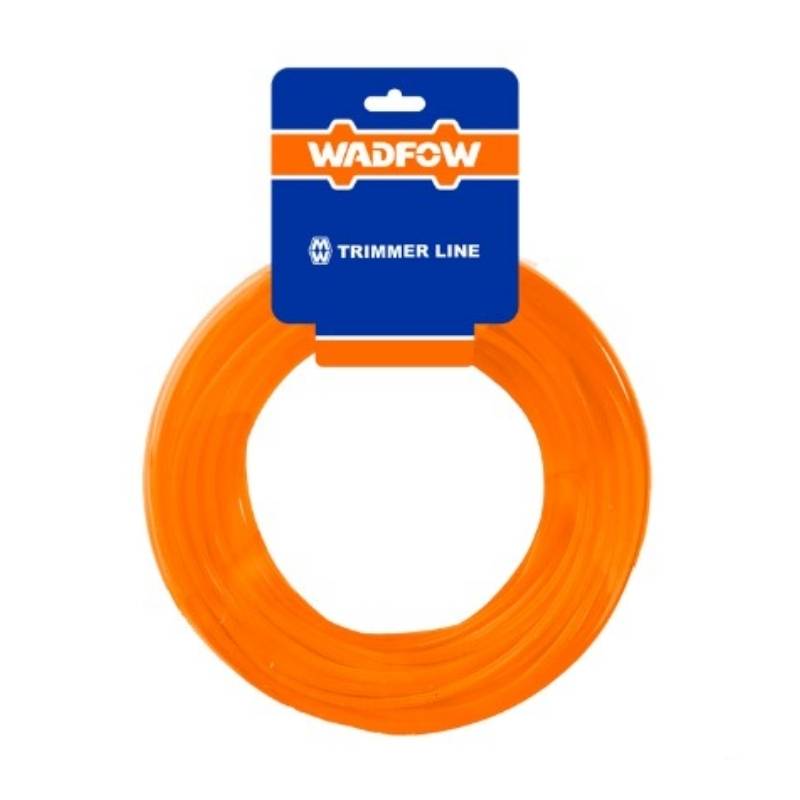 Cước cắt cỏ 3.3mmx11m WADFOW WNG2153