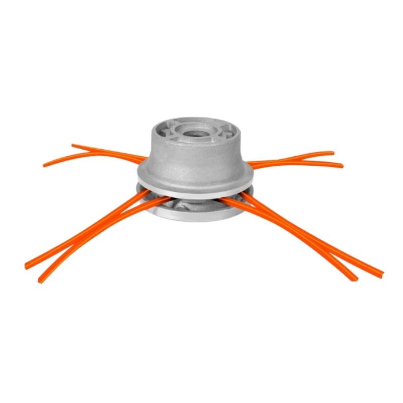 Đầu cước cắt cỏ 3.0mm WADFOW WJC2402 