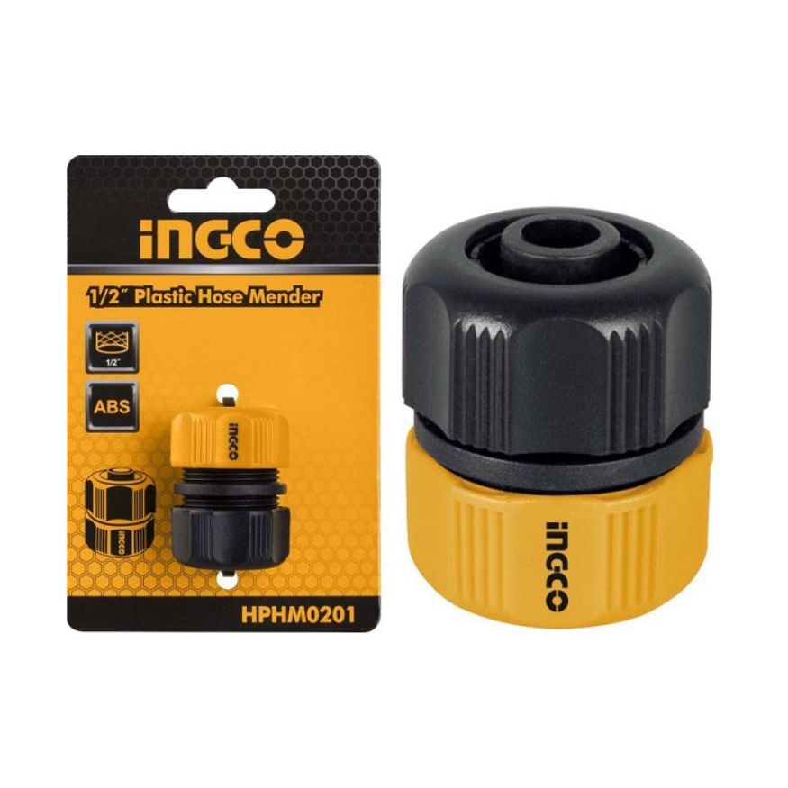 Đầu nối 1/2" INGCO HPHM0201