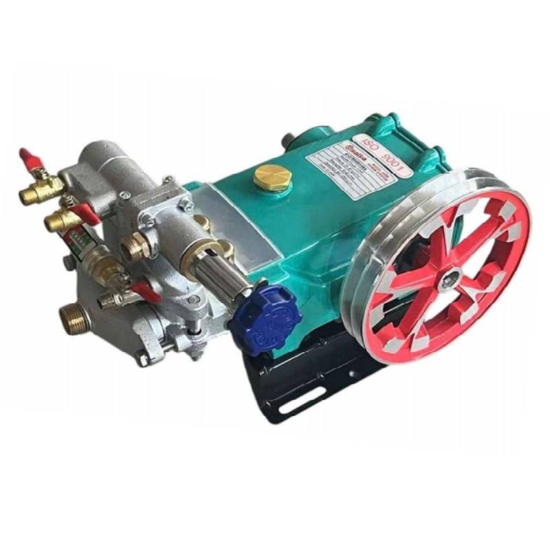 Đầu phun xịt áp lực cao tự động 1HP RIDEN RD22-02ATC