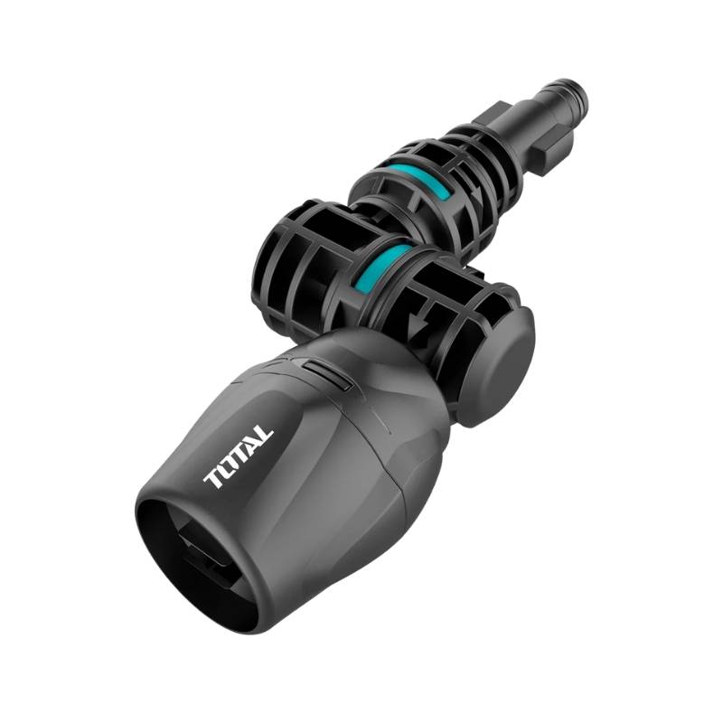 Đầu phun xoay 360 độ Total TGTRN360