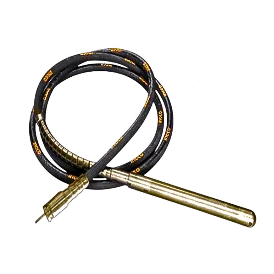 Dây đầm dùi bê tông INGCO VBP1382