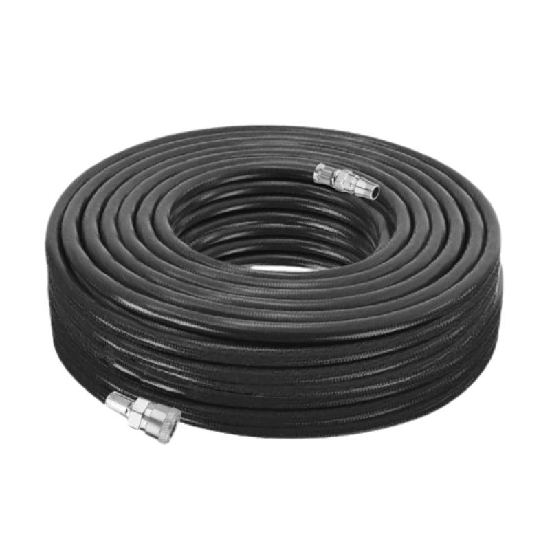 Dây hơi PVC 15m WADFOW WQG3E15