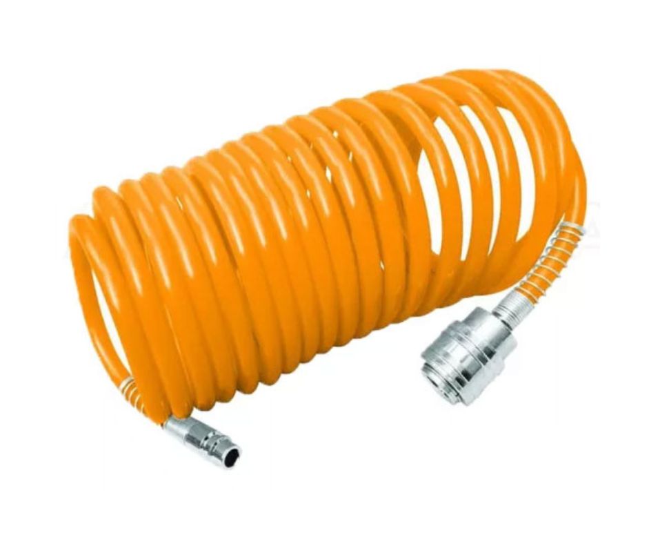 Dây hơi xoắn 5M INGCO AH1051-3