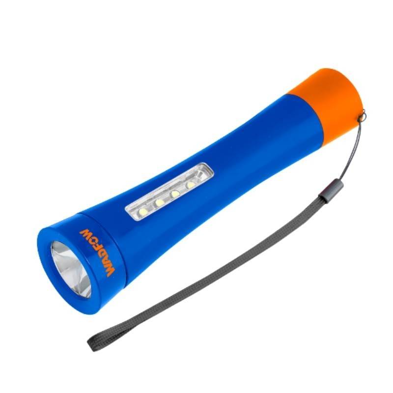 Đèn pin 35 Lm WADFOW WFL10035