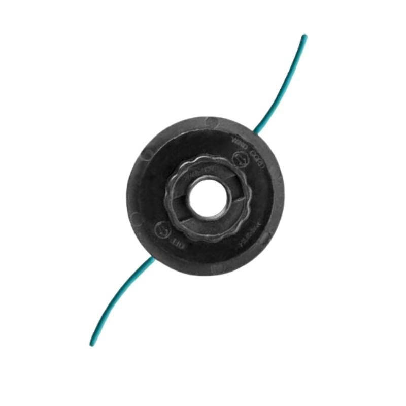 Đĩa cắt cỏ bằng cước Total TGTLS251