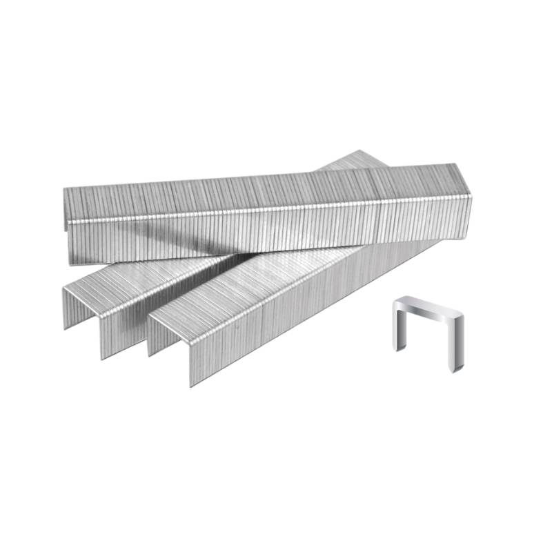 Đinh bấm ghim chữ U 10x0.7mm WADFOW WNA0710