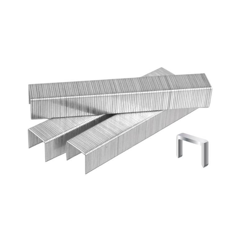 Đinh bấm ghim chữ U 8x1.2mm WADFOW WNA0808