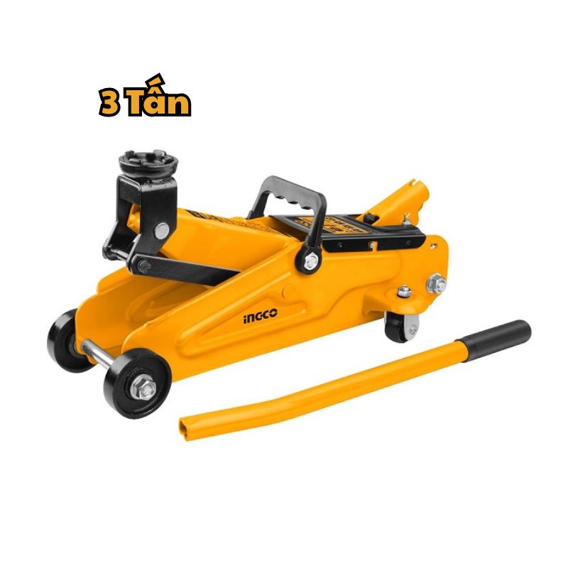 Đội cá sấu INGCO HFJ302