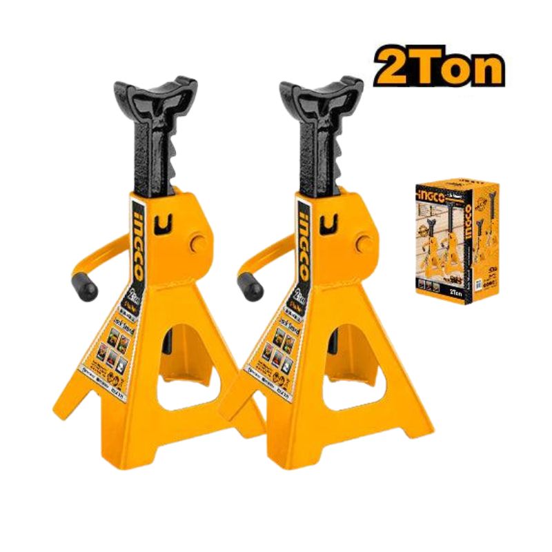 Đội kê 2 tấn INGCO HJS0201