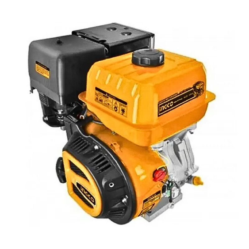 Động cơ nổ dùng xăng INGCO GEN1682-1
