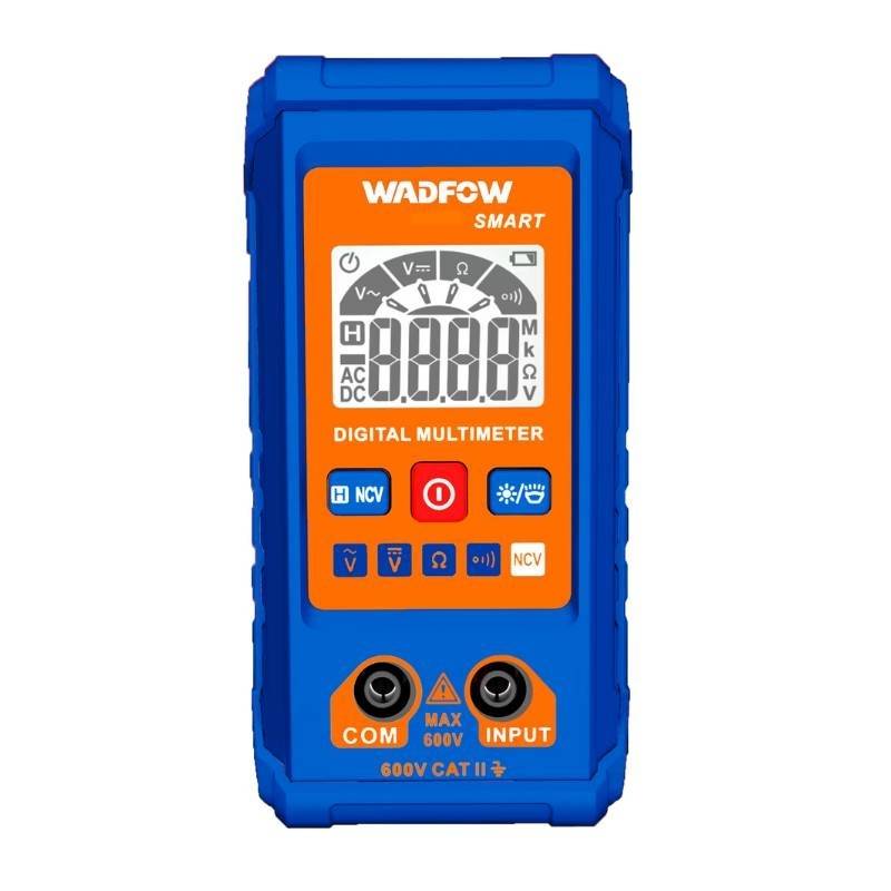 Đồng hồ kỹ thuật số WADFOW WDM1502