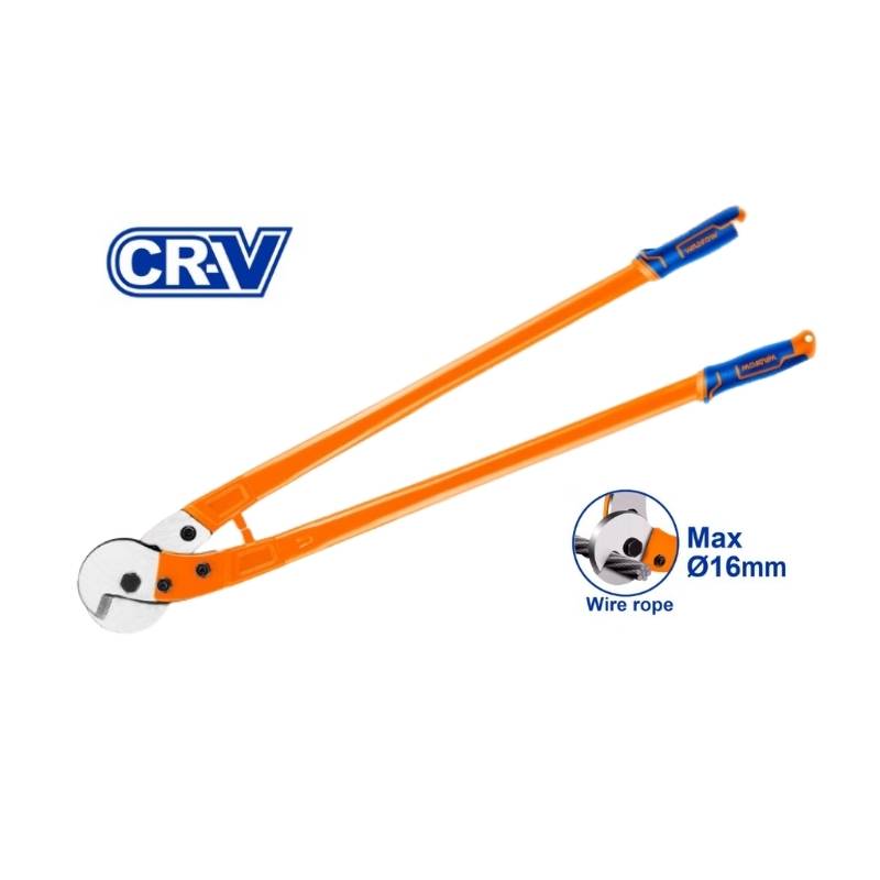 Dụng cụ cắt dây cáp 42" WADFOW WBC6042 