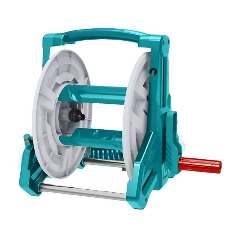 Dụng cụ cuộn ống nước Total THHR40121