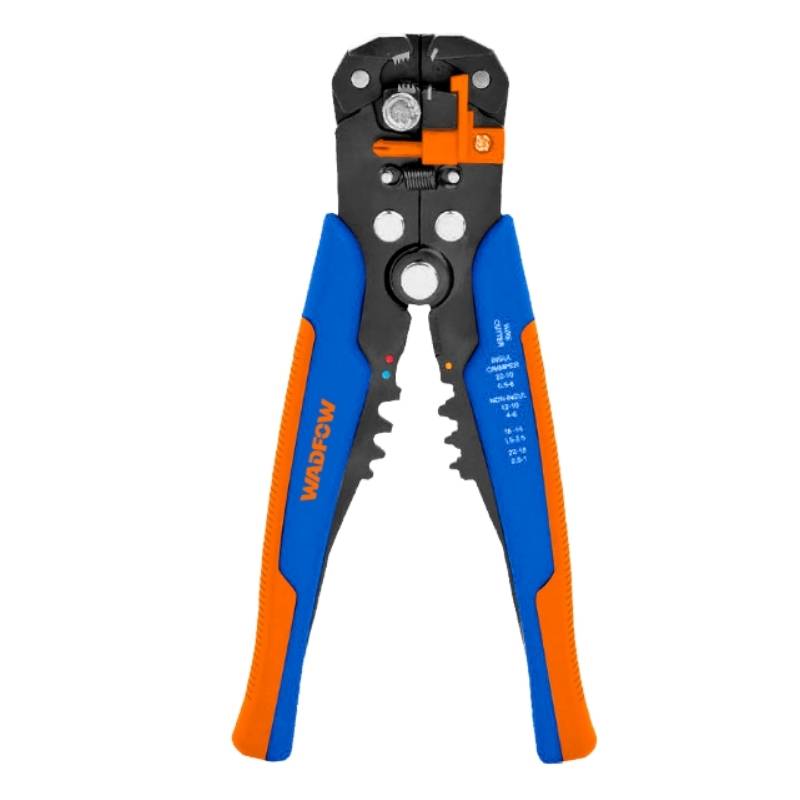 Dụng cụ tuốt dây tự động 210mm WADFOW WBQ4601
