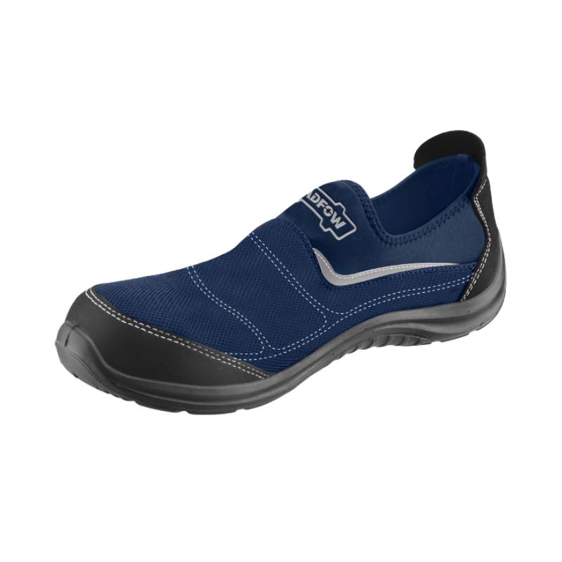 Giày bảo hộ size 43 WADFOW WSB4543