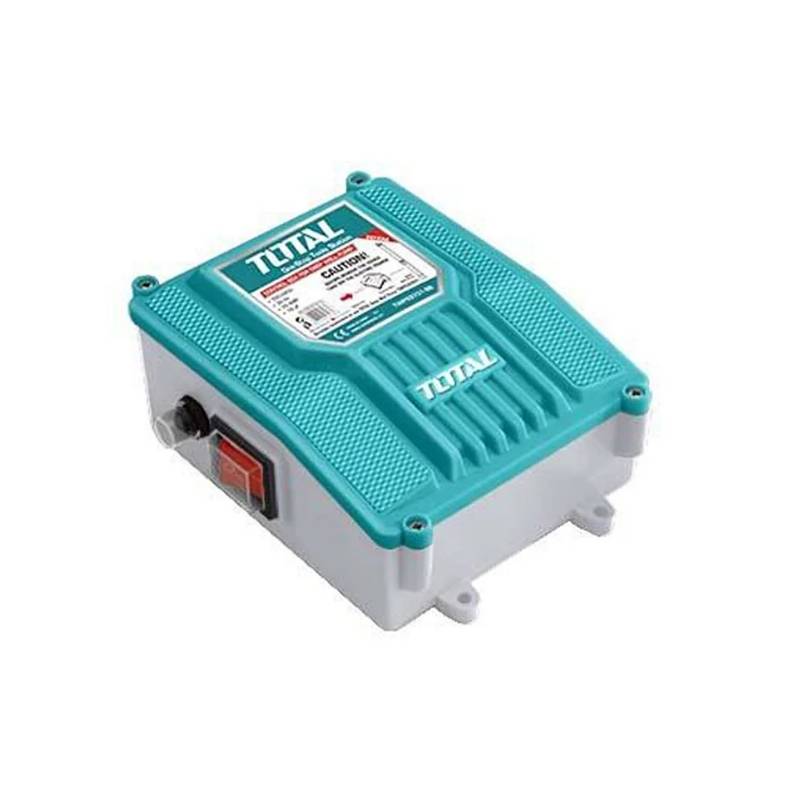 Hộp điều khiển máy bơm hỏa tiễn Total TWP55501-SB