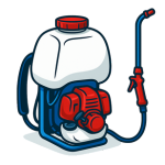 Icon Máy Chạy Xăng