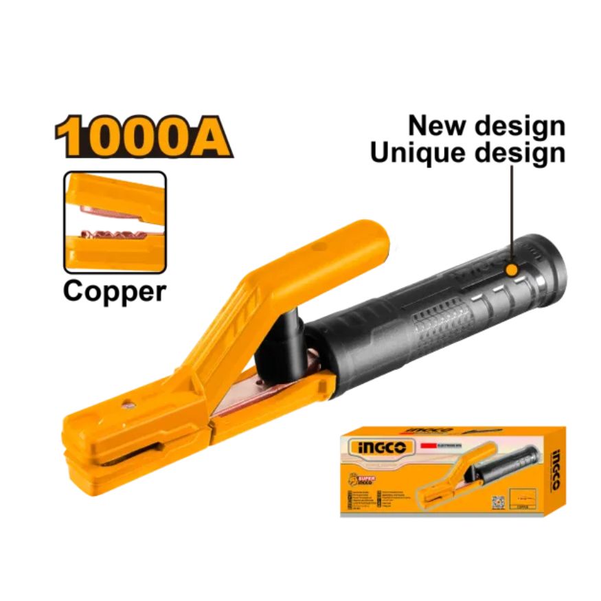 Kềm hàn INGCO WAH10008