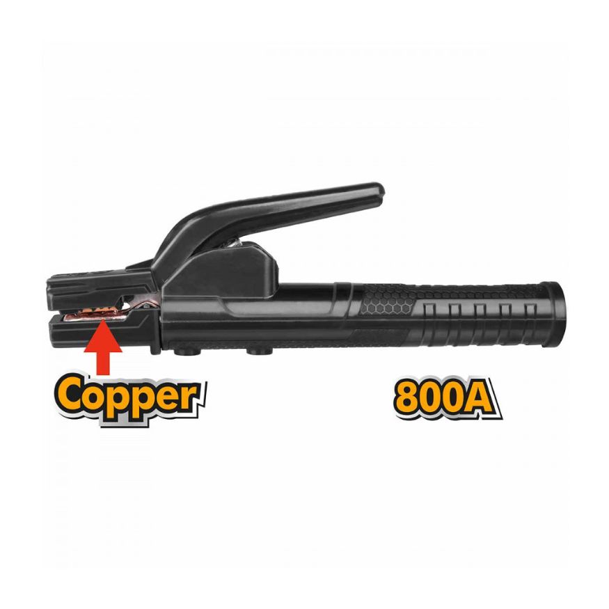 Kềm hàn INGCO WAH8008