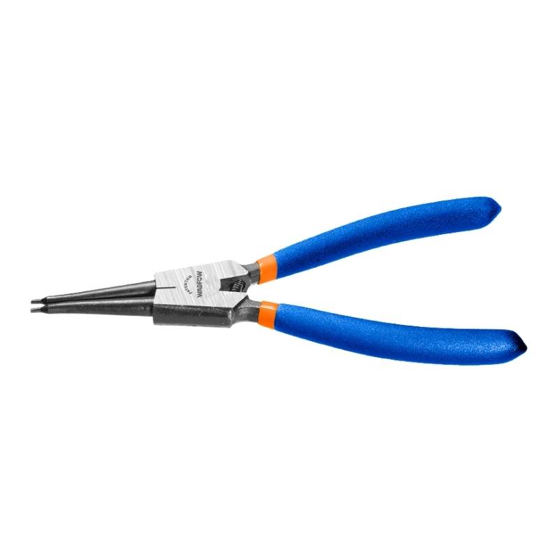 Kềm mở phe mũi thẳng vòng ngoài 228mm(9") WDAFOW WPL9C91