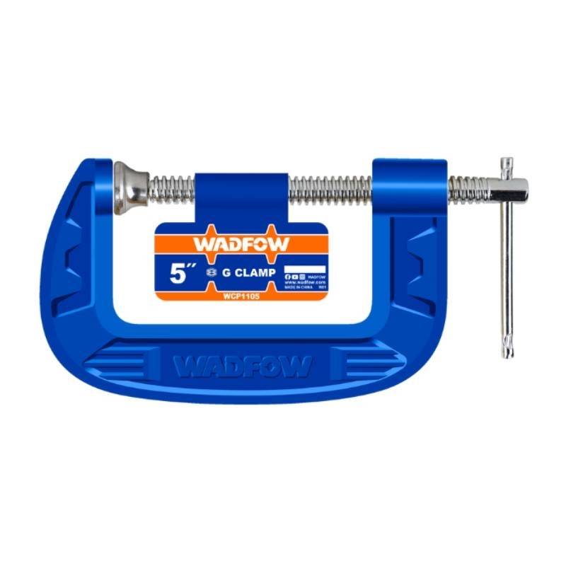 Kepj chữ G WADFOW WCP1105