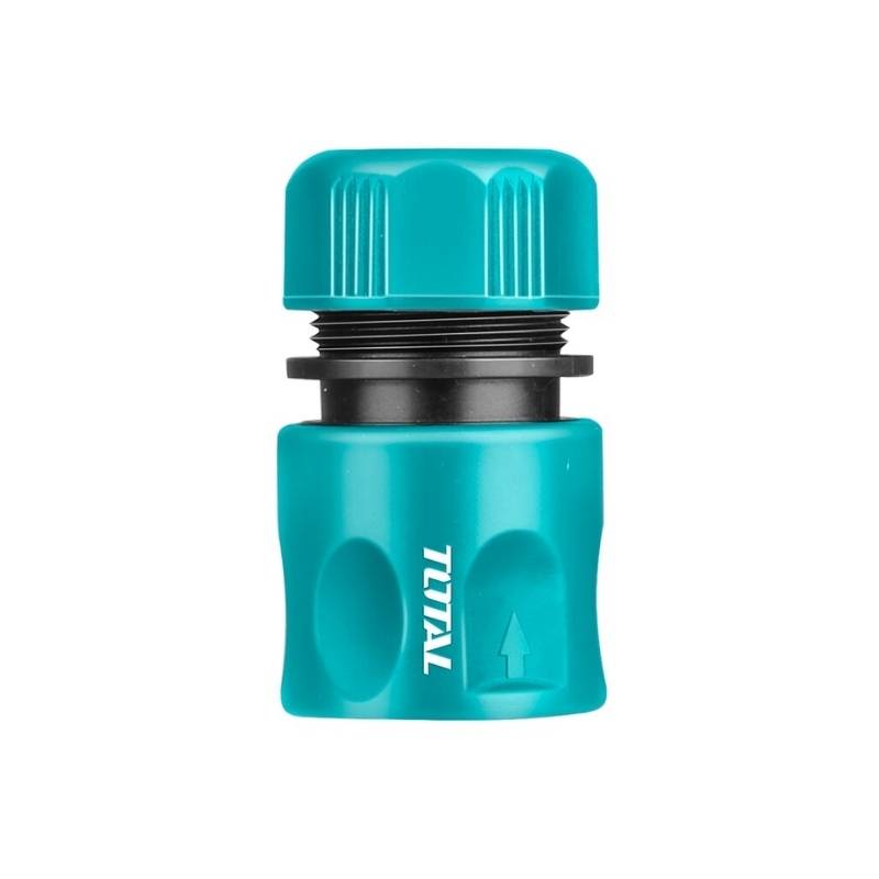 Khớp nối nhựa 1/2 inch 28g Total THHCS01121