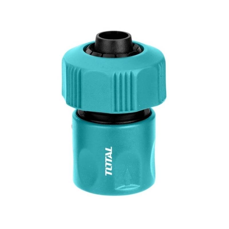 Khớp nối nhựa 3/4 inch 34g Total THHCS63401