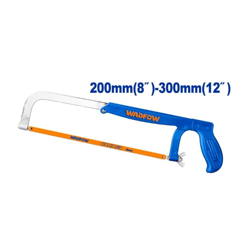 Khung cưa có thể điều chỉnh 200-300mm WADFOW WHF3110