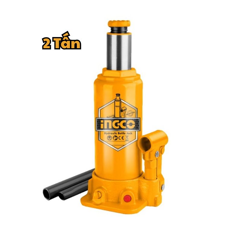 Kích đội INGCO HBJ202