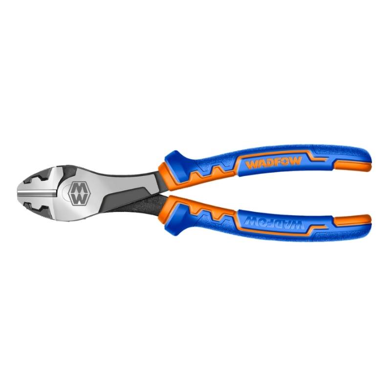 Kìm cắt cao cấp hạng nặng 200mm(8") WADFOW WPL7718