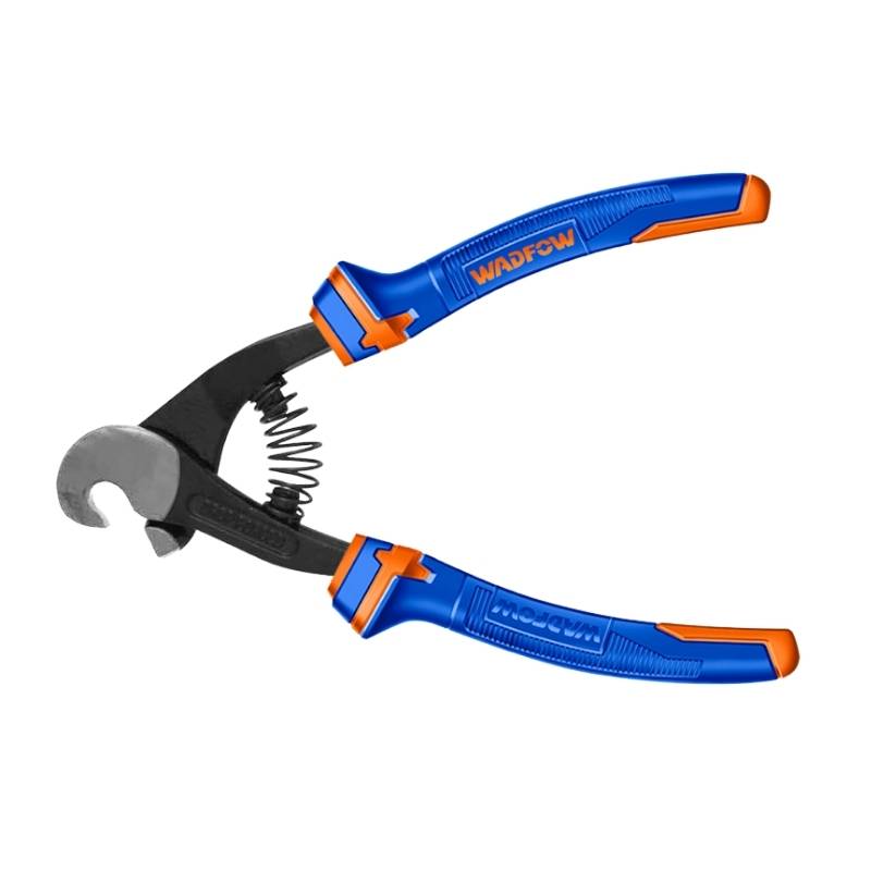 Kìm cắt kính 200mm(8") đầu móc WADFOW WPL0C03