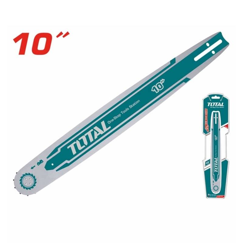 Lam cưa xích 10inch Total TGTSB51001