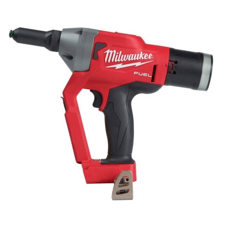 Máy bắn đinh rút Milwaukee M18 FRT-0X0