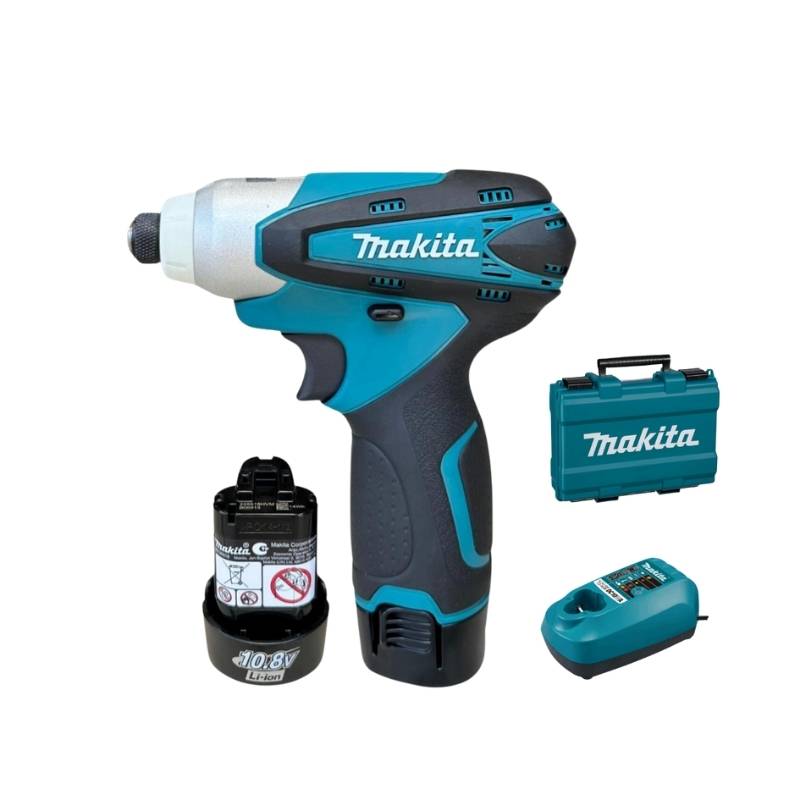 Máy Bắn Vít Makita TD090DWE