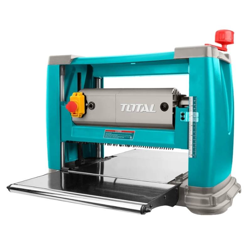 Máy bào cuốn 1500W Total TTKP15001