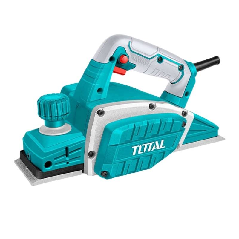 Máy bào điện 550W Total TL5508216