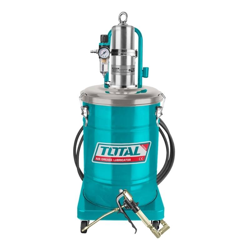 Máy bôi trơn dầu mỡ Total THT118452