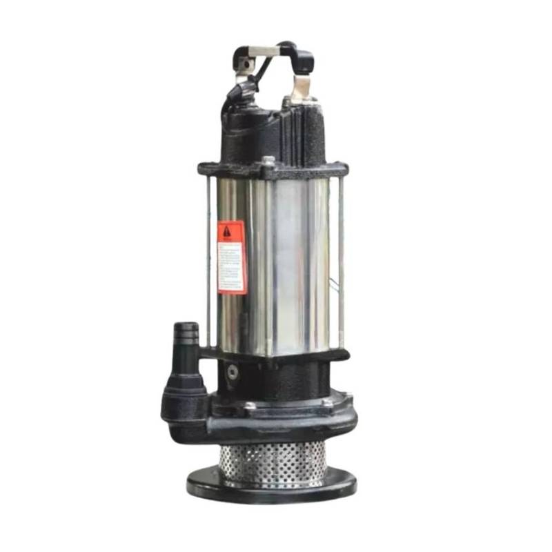 Máy Bơm Chìm Nước Sạch 0.5HP Rymaru RY-QDX370