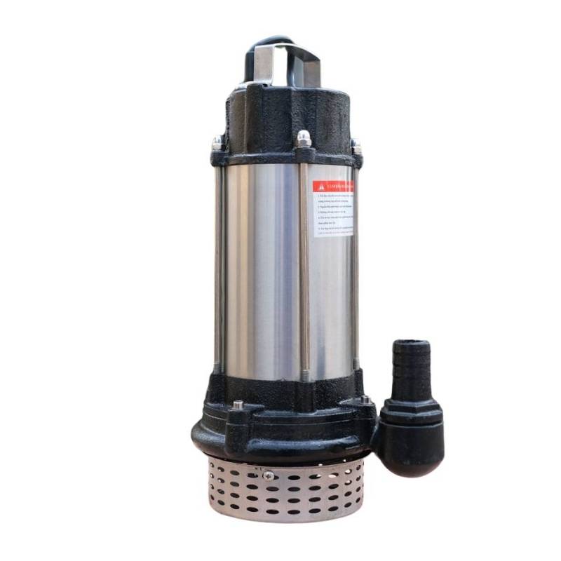 Máy bơm chìm nước sạch 1HP PENORI PN27-750