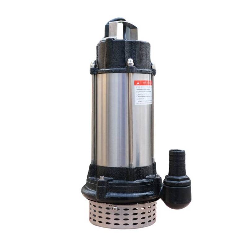 Máy bơm chìm nước sạch 1HP PENORI PN48-750