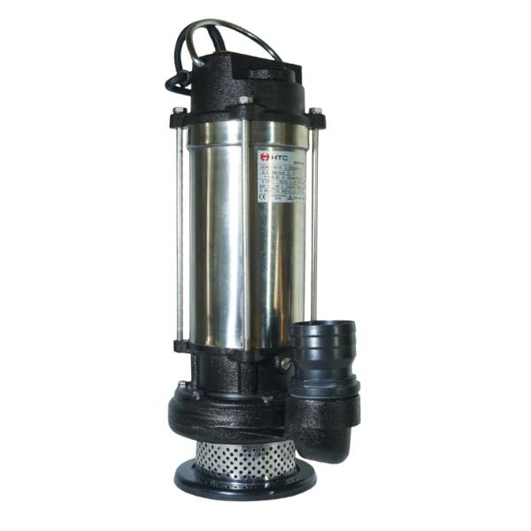 Máy bơm chìm nước sạch HTC QDX40-9-1.5