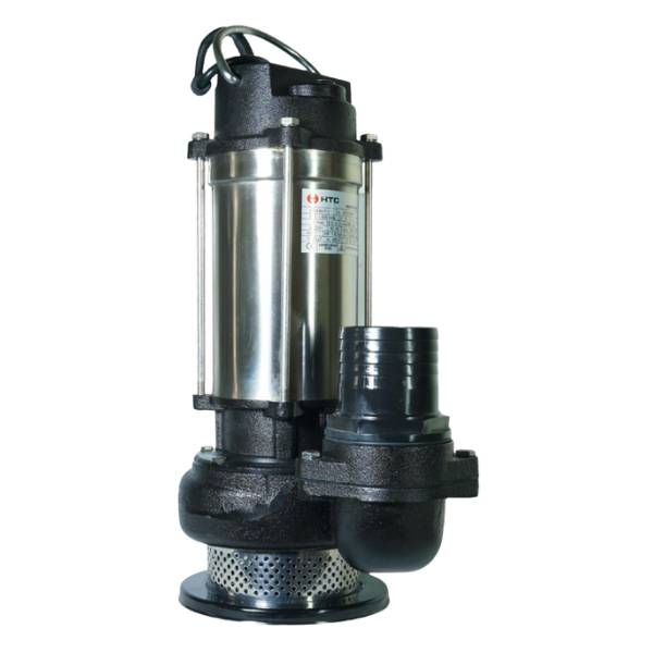 Máy bơm chìm nước sạch HTC QDX6-33-1.5SS
