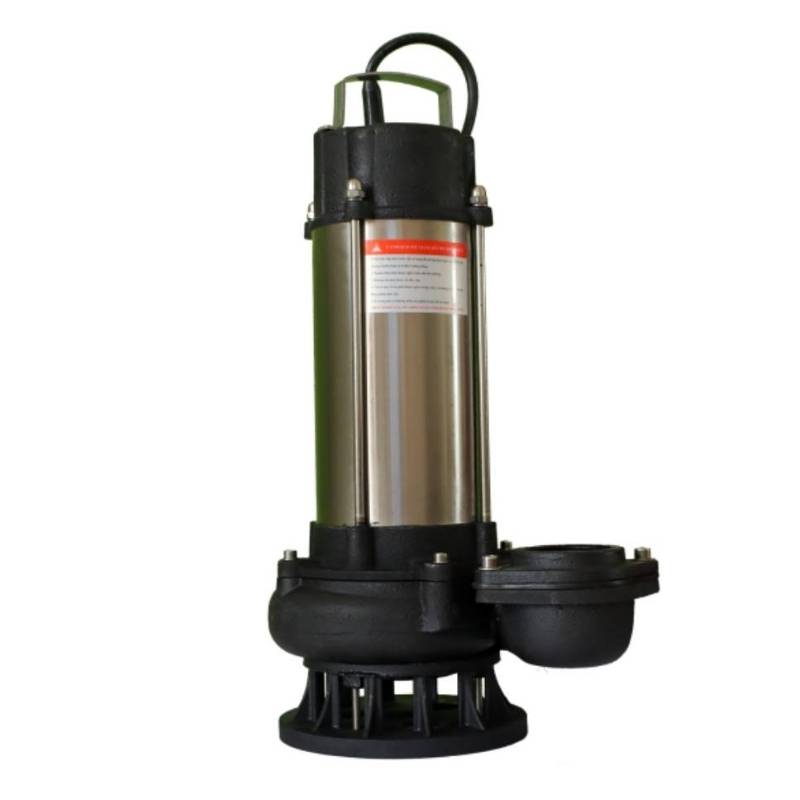 Máy bơm chìm nước thải 2HP PENORI PNT60-1,5