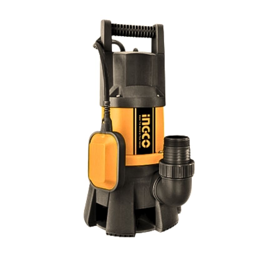 Máy bơm chìm nước thải INGCO SPD10001