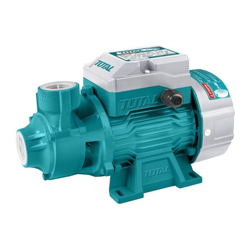 Máy bơm nước đẩy cao 370W Total TWP137016
