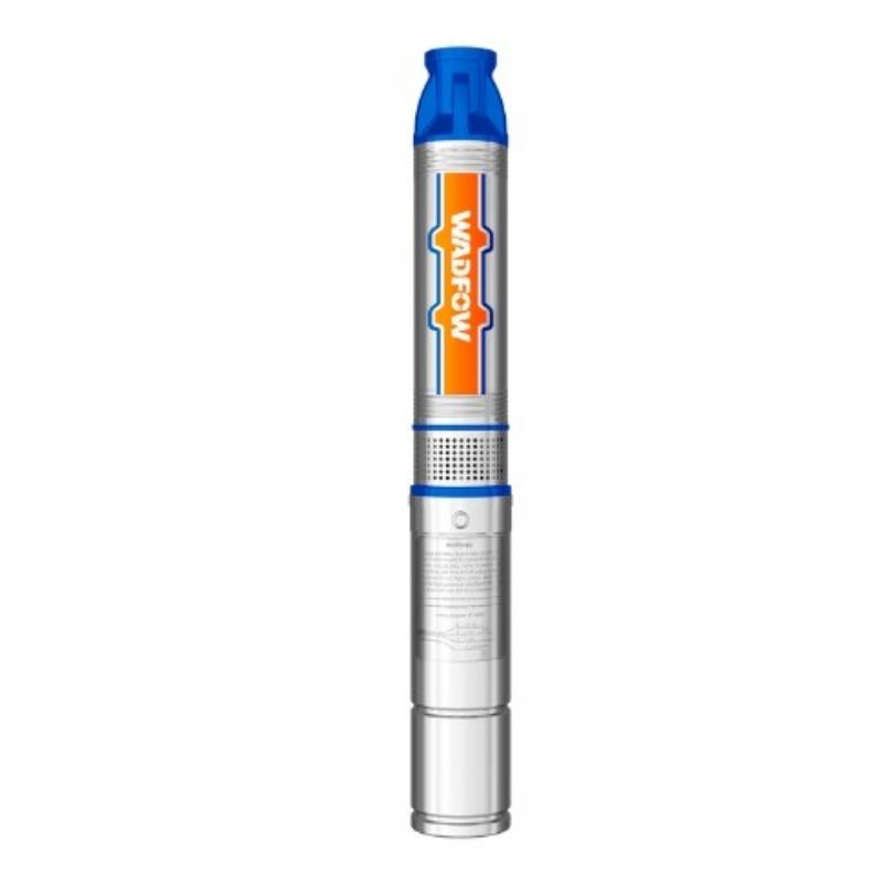 Máy bơm hỏa tiễn WADFOW WWPD6041 1100W(1.5HP) 